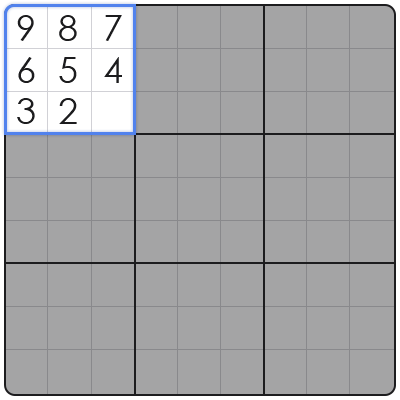 puzzles ca sudoku